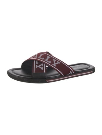 Bally Printed Slides