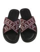 Bally Printed Slides