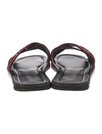 Bally Printed Slides