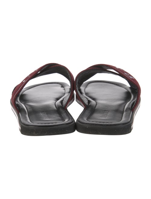 Bally Printed Slides