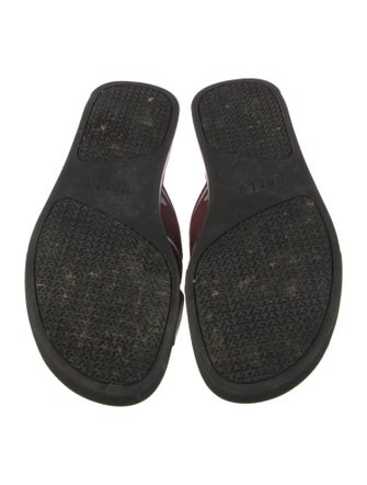 Bally Printed Slides