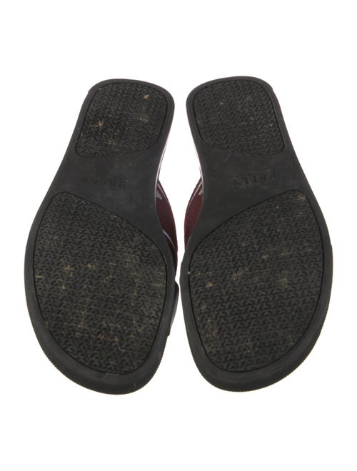 Bally Printed Slides