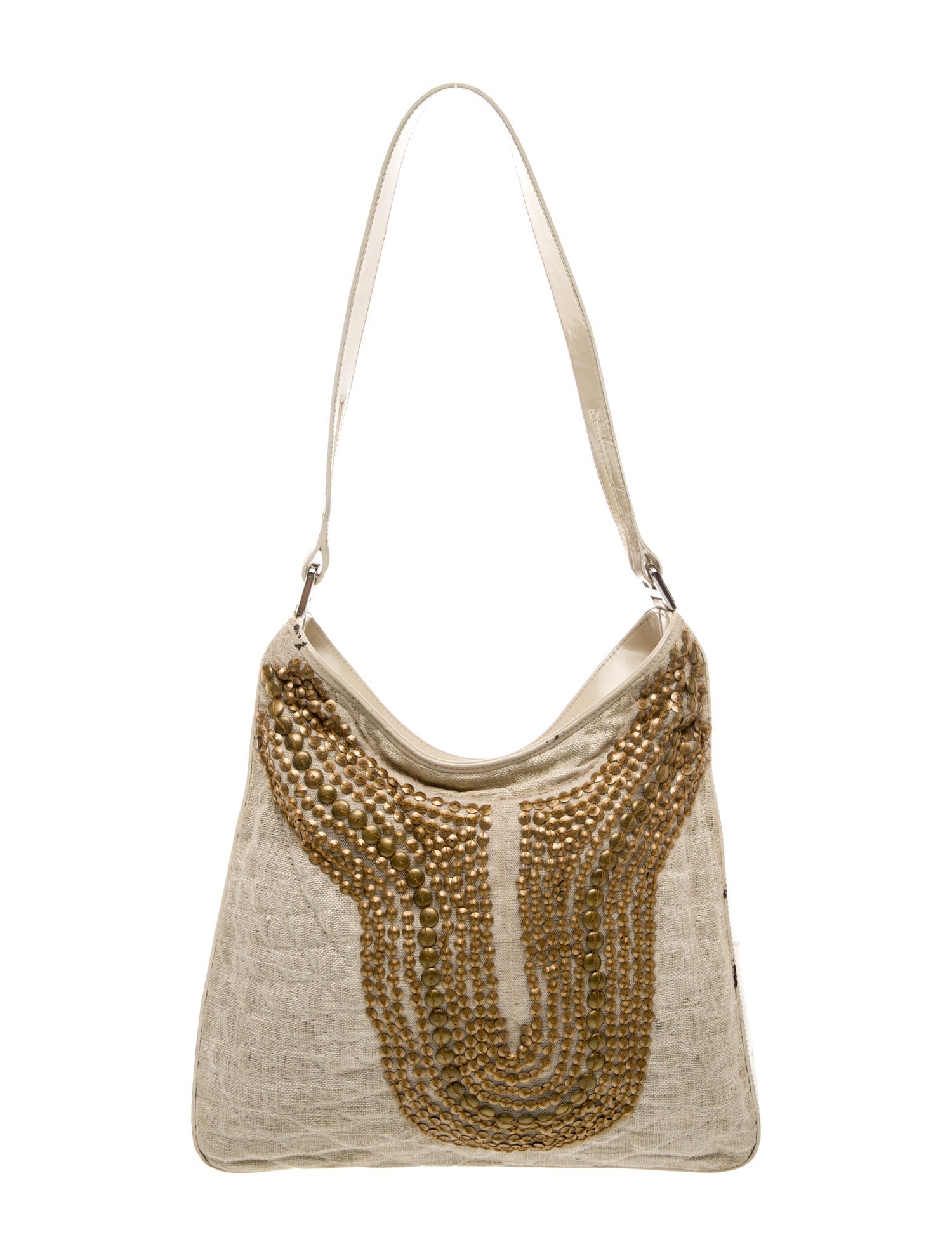 Bally Shoulder Bag Vintage