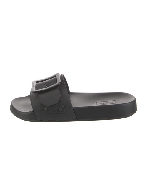 Bally Rubber Slides