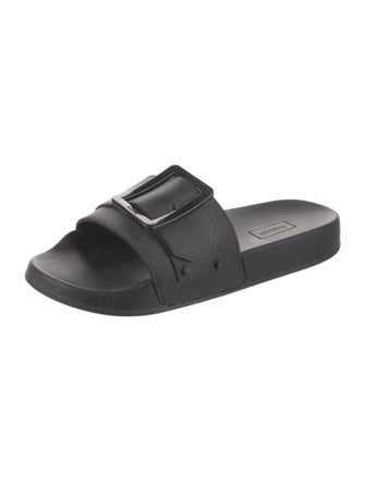 Bally Rubber Slides