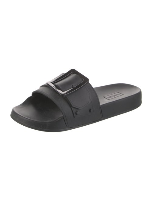 Bally Rubber Slides