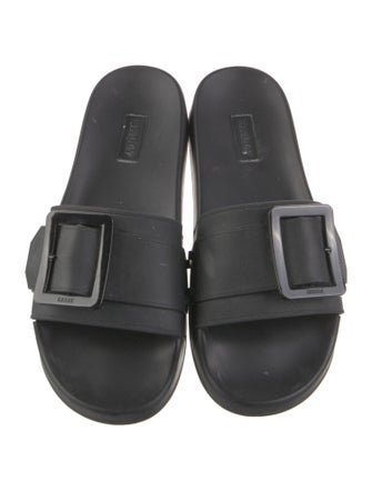 Bally Rubber Slides