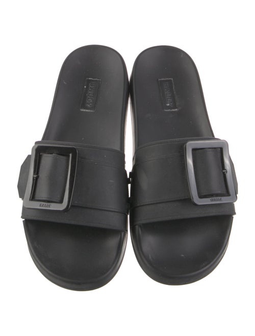 Bally Rubber Slides
