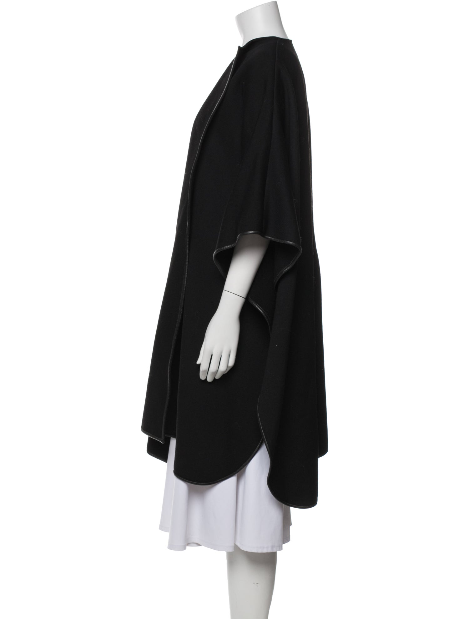 Bally Wool Coat w/ Tags