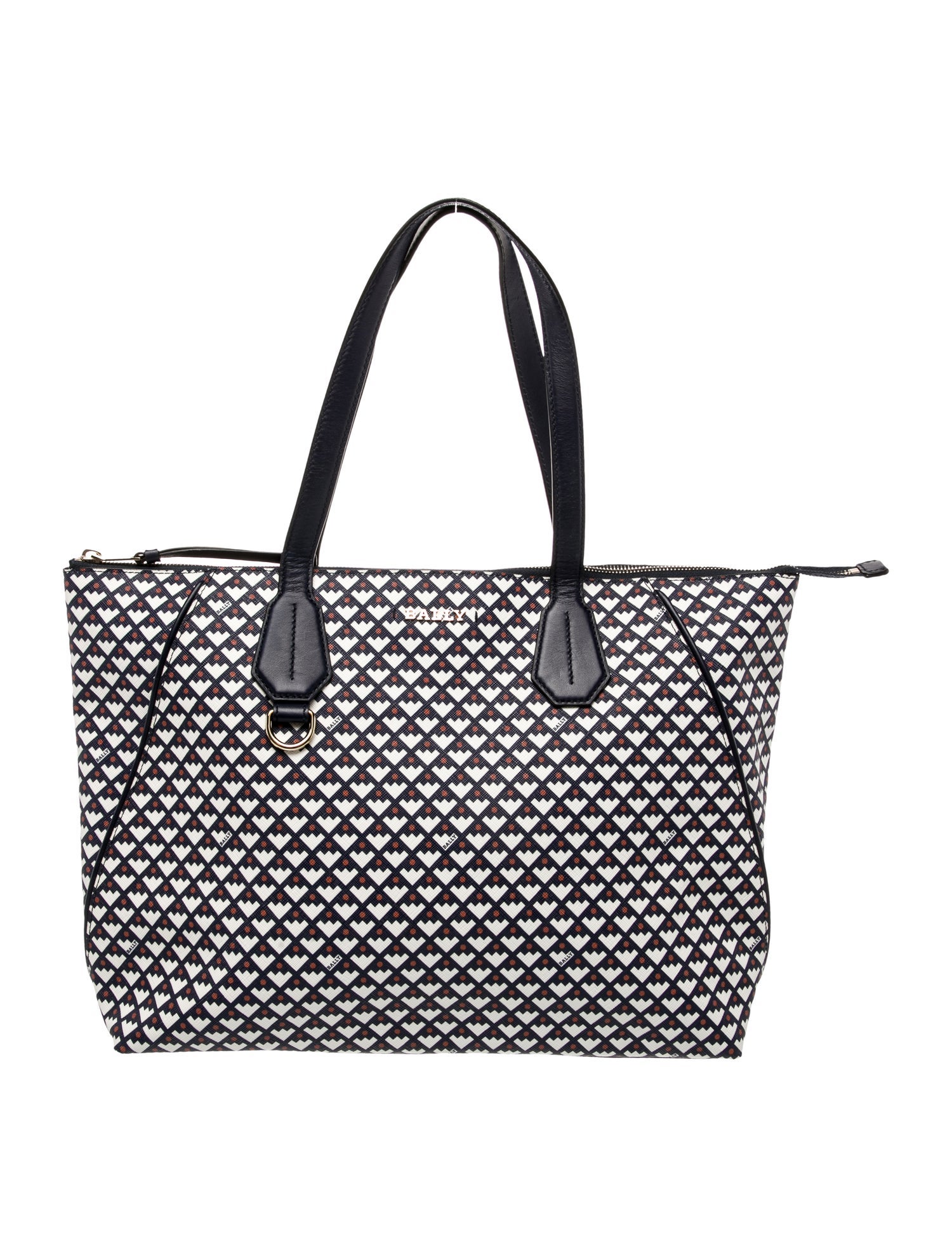 Bally Tote