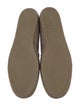 Bally Suede Espadrilles