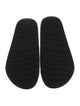 Bally Rubber Graphic Print Slides