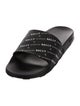 Bally Rubber Printed Slides