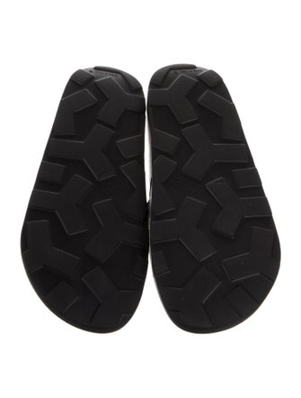 Bally Rubber Printed Slides