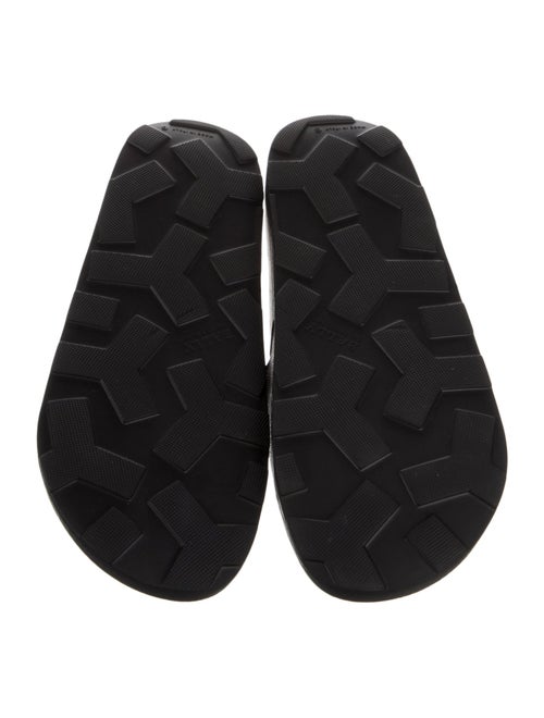 Bally Rubber Printed Slides