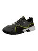Bally Leather Athletic Sneakers
