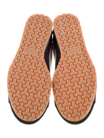 Bally Printed Sneakers