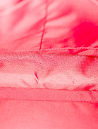 Bally Nylon Messenger Bag