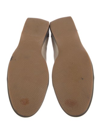 Bally Suede Colorblock Pattern Sneakers