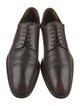 Bally Leather Brogues