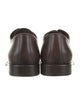 Bally Leather Brogues