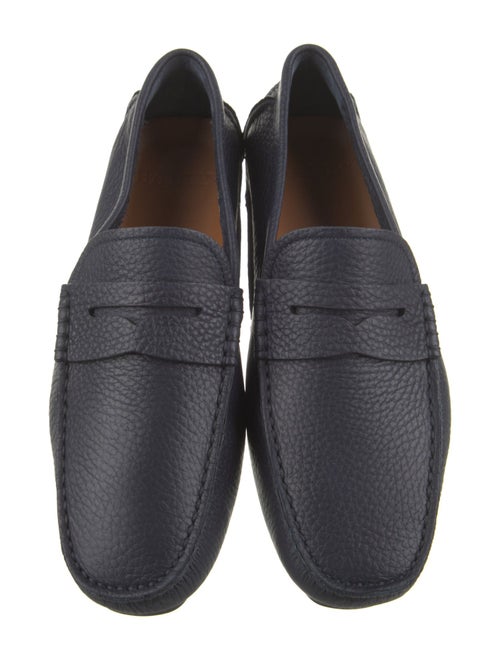 Bally Leather Drivers