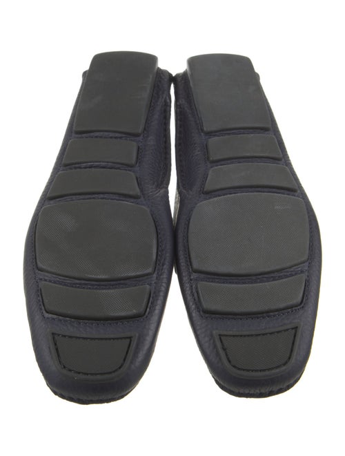 Bally Leather Drivers