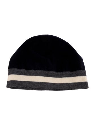 Bally Wool Beanie