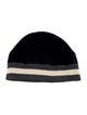Bally Wool Beanie