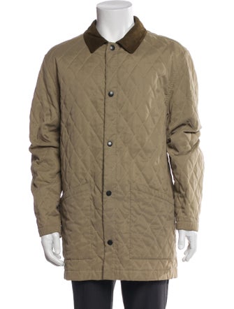 Bally Utility Jacket