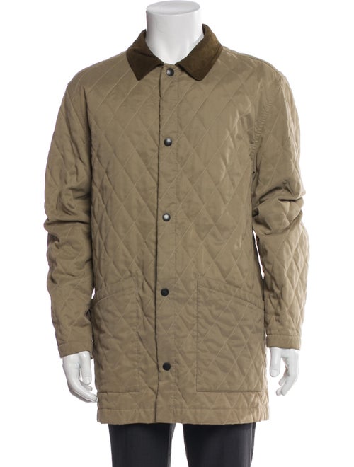 Bally Utility Jacket