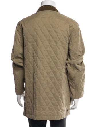 Bally Utility Jacket