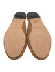 Bally Suede Slippers