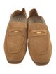 Bally Suede Espadrilles