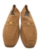 Bally Suede Espadrilles