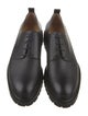 Bally Leather Derby Shoes