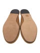 Bally Suede Loafers