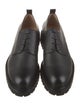 Bally Leather Derby Shoes