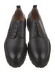 Bally Leather Oxfords
