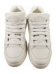 Bally Leather Sneakers