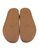 Bally Rubber Slippers