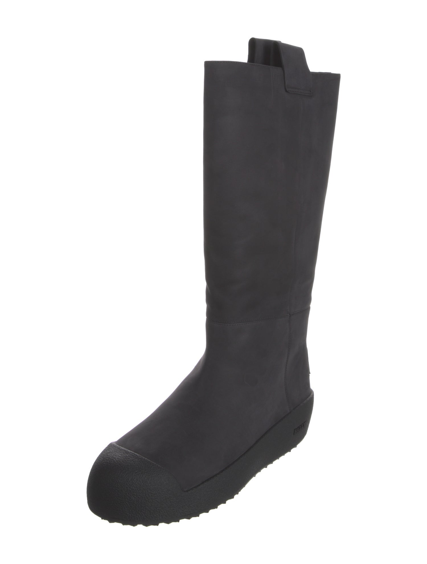Bally Leather Boots