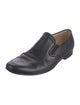 Bally Leather Loafers