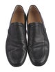 Bally Leather Loafers