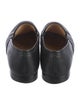 Bally Leather Loafers