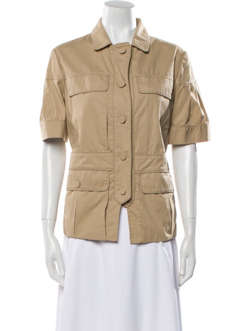 Bally Utility Jacket