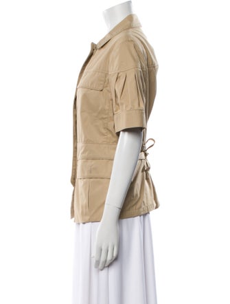 Bally Utility Jacket