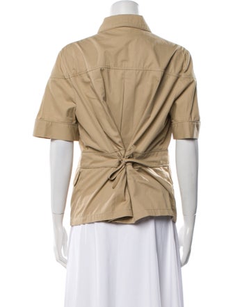 Bally Utility Jacket