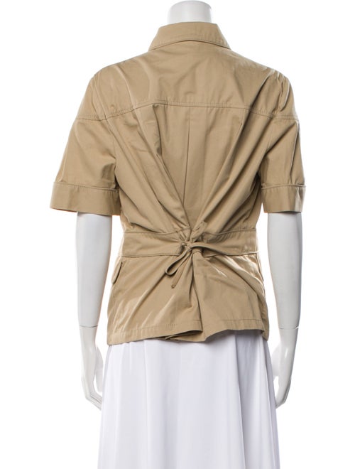 Bally Utility Jacket