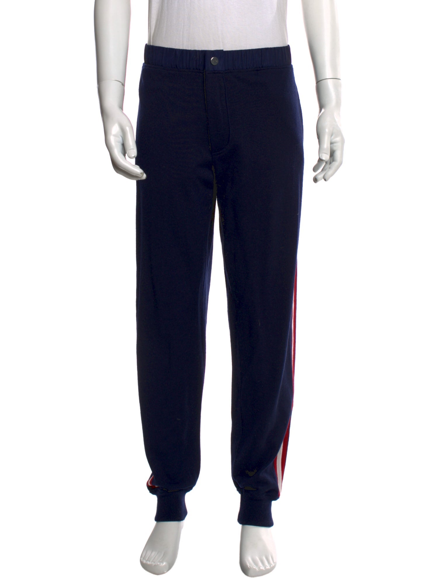 Bally Wool Joggers